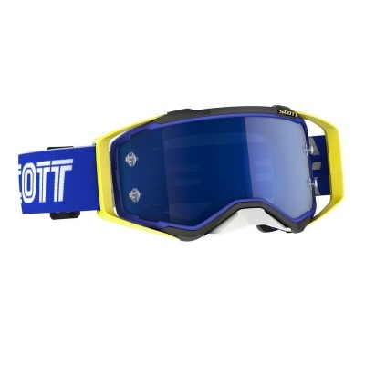 Oculos Scott Prospect Pro Cicuit