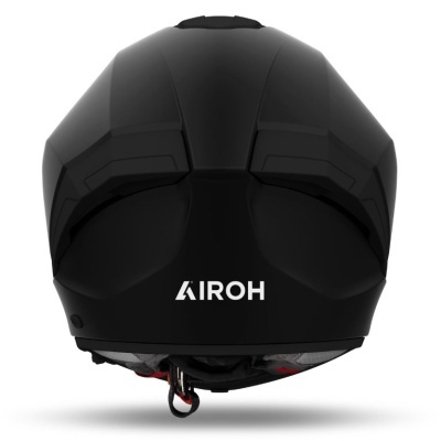 Capacete AIROH MATRYX COLOR Preto Matt