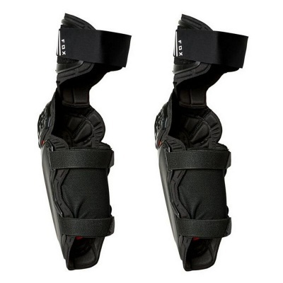 Cotoveleiras Fox Titan Pro D3O