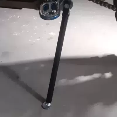 Descanso Lateral Kawasaki KX 250 450 F 2012-2024