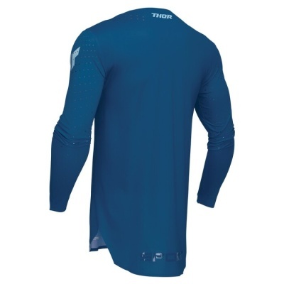 Camisola Thor Sport Brave Azul