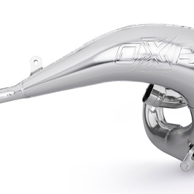 Balão de Escape OXA FACTORY KTM 250 300 EXC 2004-2010