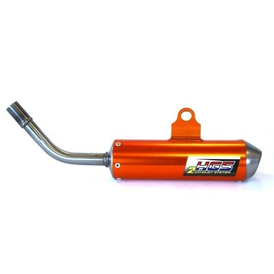 HGS KTM SX 85 04-17 HVA TC 85 14-17