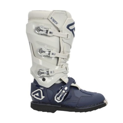 Botas Acerbis X-Rock Azul