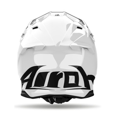 Capacete AIROH Twist 3 Branco
