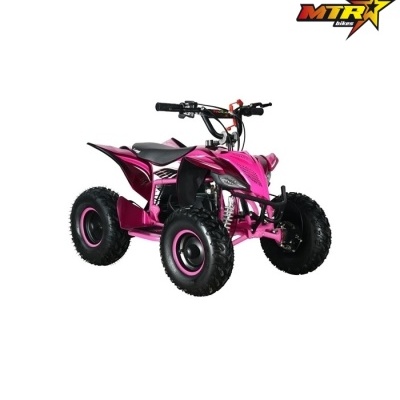 Quad MTR mini kf  Rosa