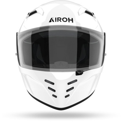 Capacete AIROH CONNOR COLOR Branco Gloss