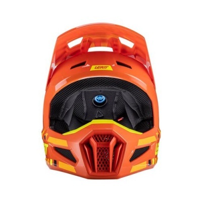 Capacete Leatt 2.5 V24 Amarelo