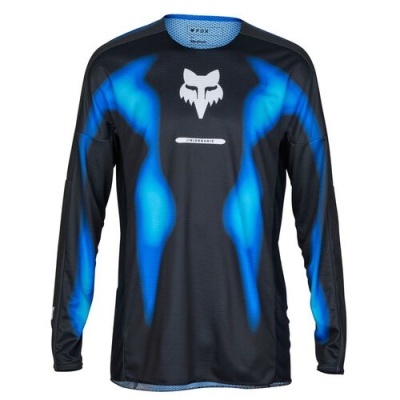 Camisola Fox 360 Volatile Azul