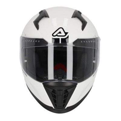 Capacete Acerbis X-WAY Branco