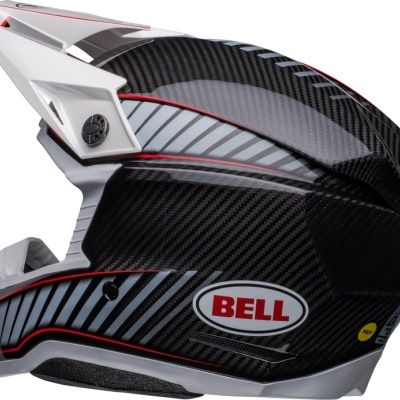 Capacete BELL Moto-10 Spherical Rhythm