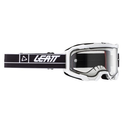 Oculos Leatt Velocity 4.5  Branco