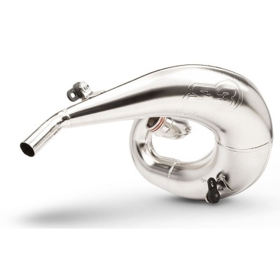 Balao Escape S3 Platinum  KTM EXC/SX 250/300 HQV TC/TE 17-19