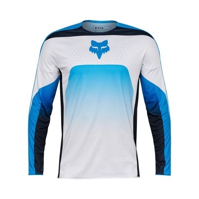 Camisola Fox Divider Azul