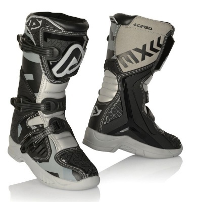 Botas Ifantis Acerbis X-Team Kids