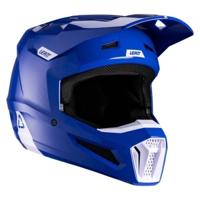 Capacete Leatt 2.5 Azul