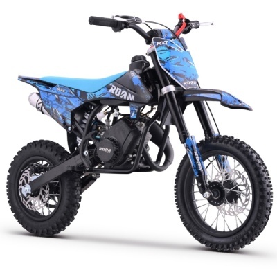 PitBike 60cc Roan RXT 12"/10" Azul