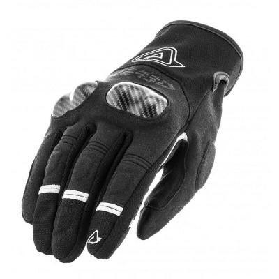Luvas Acerbis CE Adventure Preto