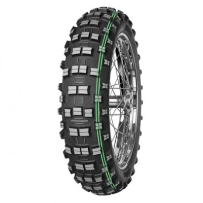 MITAS TERRA FORCE-EF 140/80-18 70M TT SUPER SOFT EXTREME 2