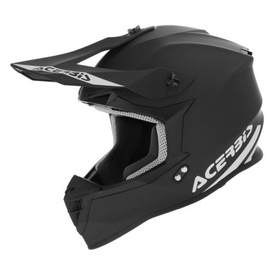 Capacete Acerbis Linear  22-06  Preto
