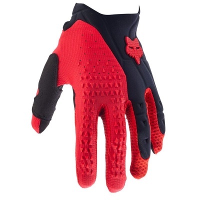Luvas Fox Pawtector  Vermelho