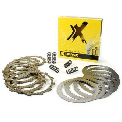Kit Discos De Embraiagem Prox Kawasaki KFX 450 R 08-14