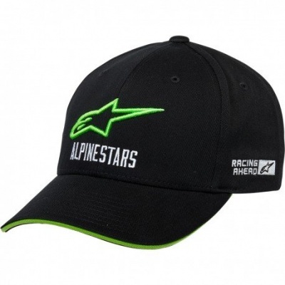 Boné ALPINESTARS AGELESS VELO TECH
