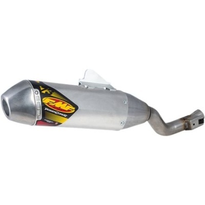 Fmf Powercore 4 Slip-on Para Honda Crf 450 R (2005-2008)