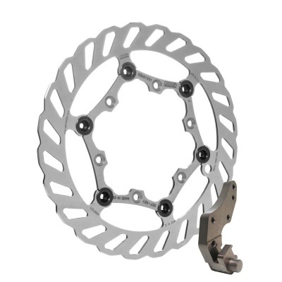 Kit Disco NG 270 mm Yamaha WR/YZ/YZF 02-..15