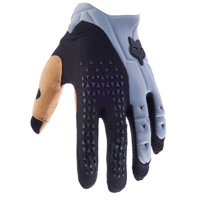 Luvas Fox Pawtector  Preto Cinza