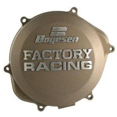 Tampa Embraiagem Boyesen  Honda CR 250/500 R 87-01 Magnésio