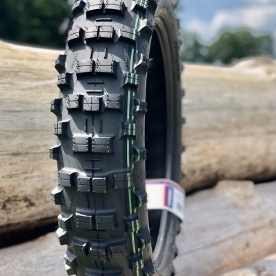 Mitas Terra Force-EF PRO 140/80/18 70M Super Soft