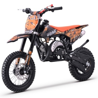 PitBike 60cc Roan RXT 12"/10" Laranja