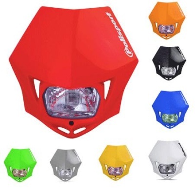 Porta Farol Polisport MMX