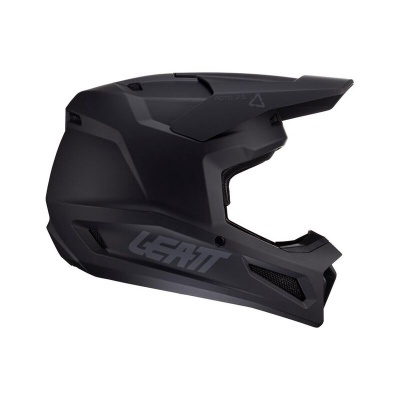 Capacete Leatt 2.5 V24 Preto