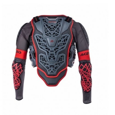 Colete Integral Acerbis Galaxy