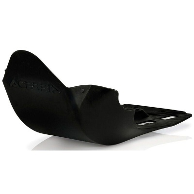 Proteção Carter Acerbis Kawasaki KLX 450 08-15 Yamaha WR 250/450 F 07-15