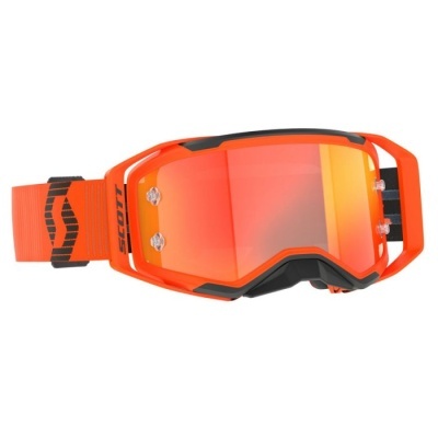 Oculos Scott Prospect 2.0 Laranja
