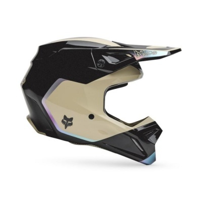 Capacete Fox V1 Hello Future