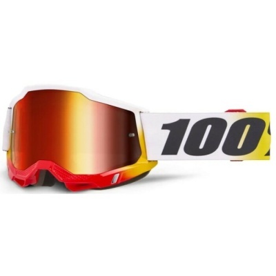 Oculos 100% Accuri 2 Torken