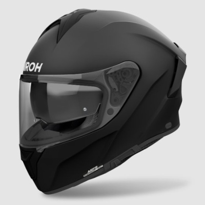 Capacete AIROH SPARK 2 COLOR Preto