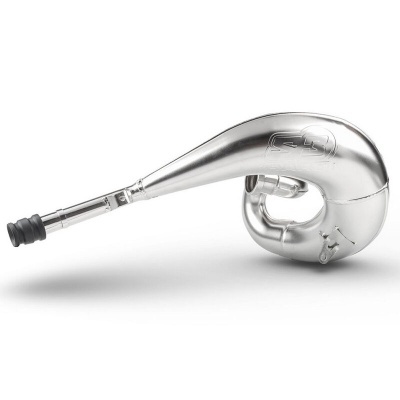 Balao Escape S3 Platinum Exhaust Pipe Yamaha YZ/YZ-X 250 02-..