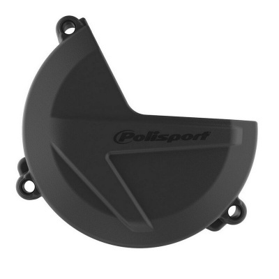 Proteção Embraiagem Polisport Sherco SE 250/300 14-.. SE-F 450 14-