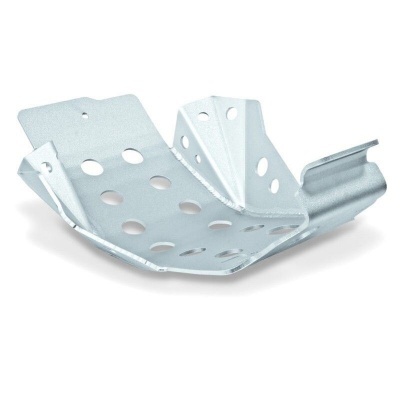 Proteção Carter Crosspro  KTM SX 250 12-15