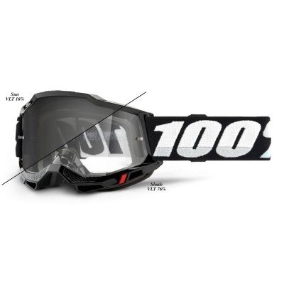 Oculos 100% Accuri 2 Sand OTG Photochromic