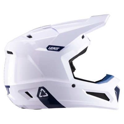 Capacete Leatt 2.5 Branco