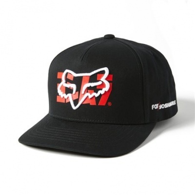 Boné  FOX YOSHIMURA SNAPBACK