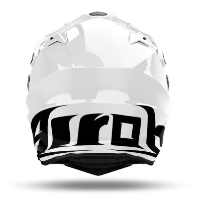 Capacete AIROH COMMANDER 2 Branco