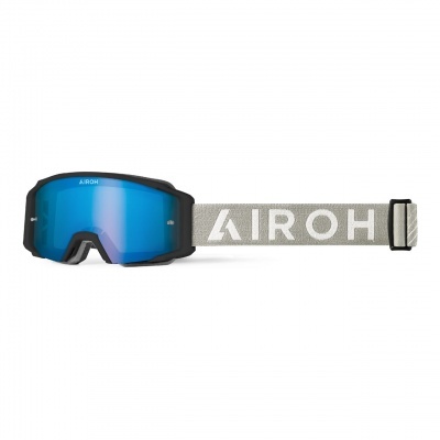 Oculos AIROH BLAST XR1 Preto