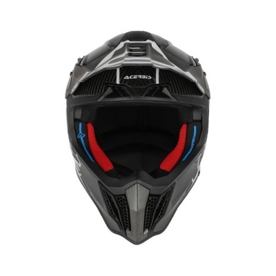 Capacete Acerbis Airstrike-C Carbono